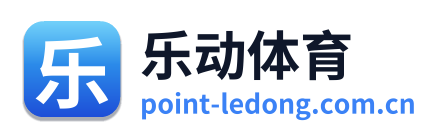 乐动体育 Logo